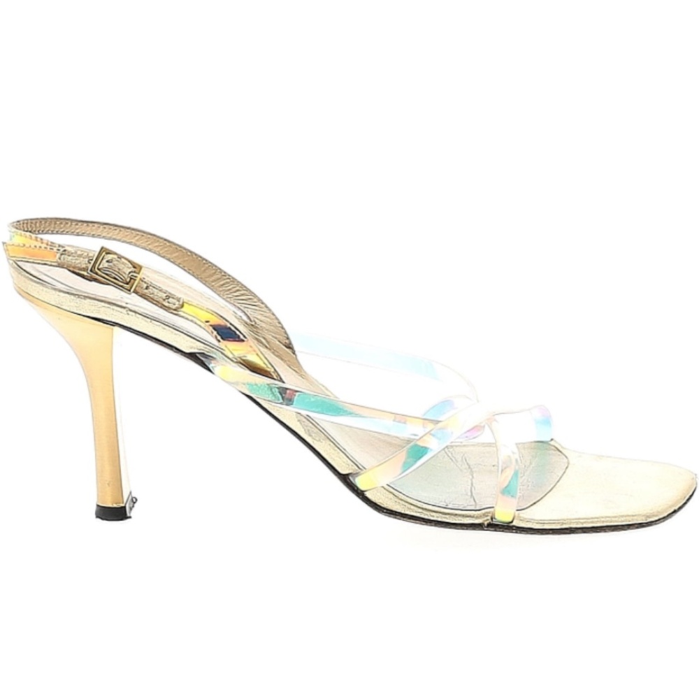 Stuart Weitzman